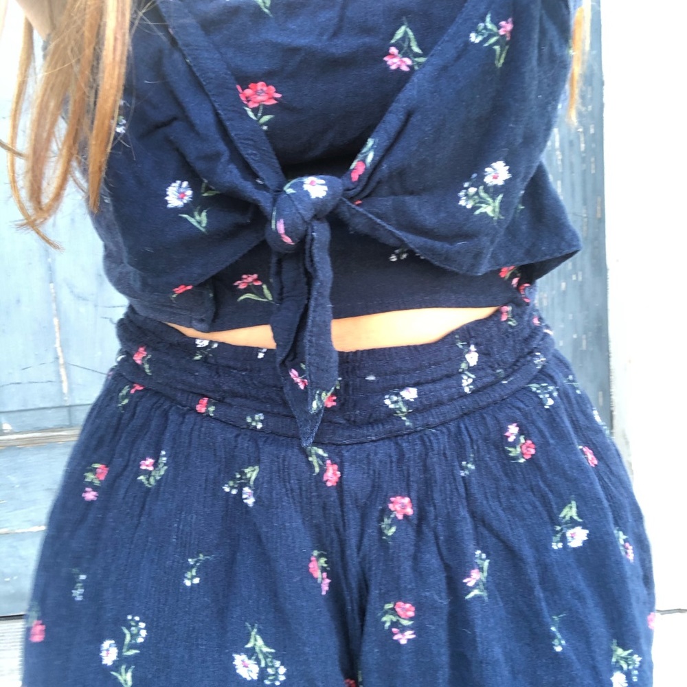 Hollister set